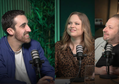 Podcast – Pierre Lucbert