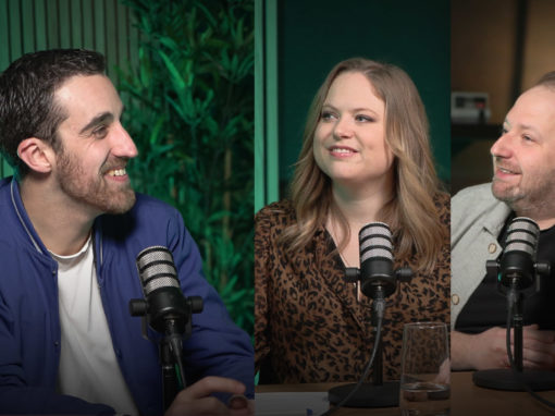 Podcast – Pierre Lucbert