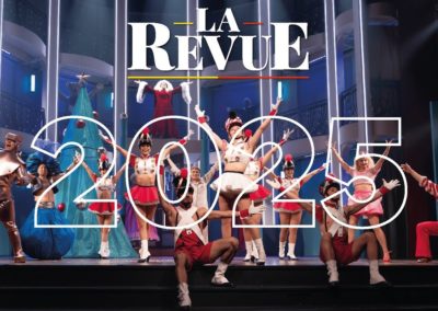 Revue Genevoise 2025 – Captation