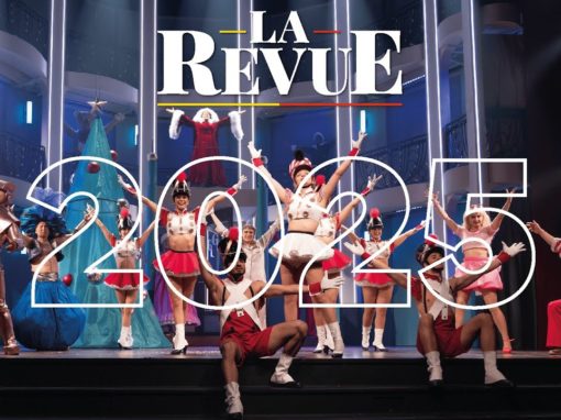 Revue Genevoise 2025 – Captation